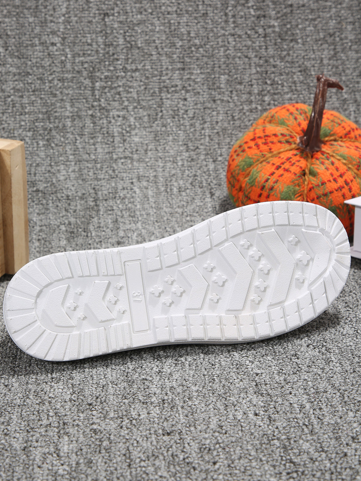 Mocassins rasos Flyknit Halloween