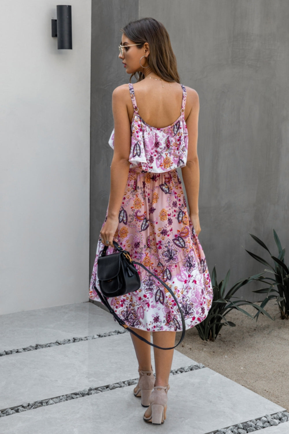 Hot Summer Slip Dress