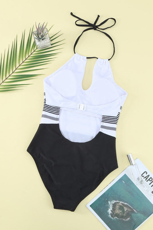 Where It All Begins One-piece Swimsuit