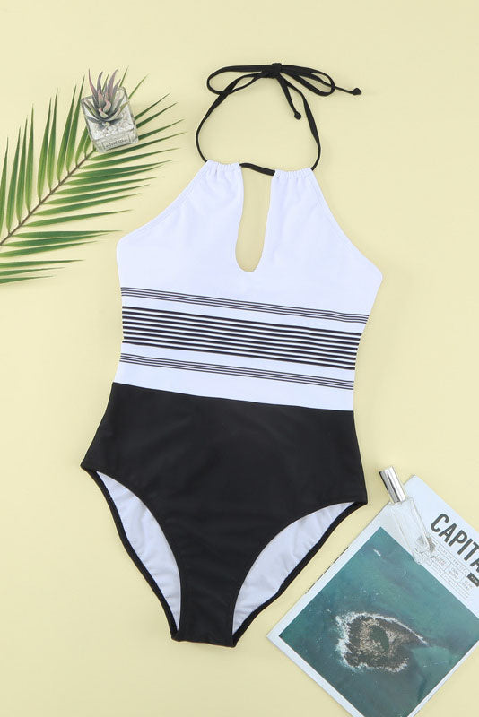 Where It All Begins One-piece Swimsuit