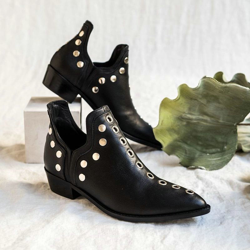 Bottines Dolce Vita Trist