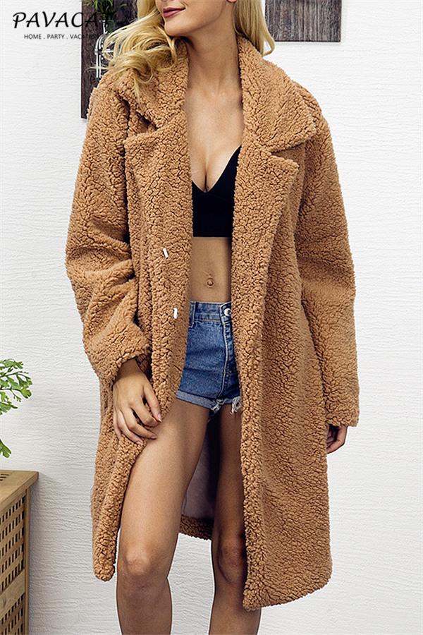 Round the 70's World Wool Blend Coat Coat Aliexpress 